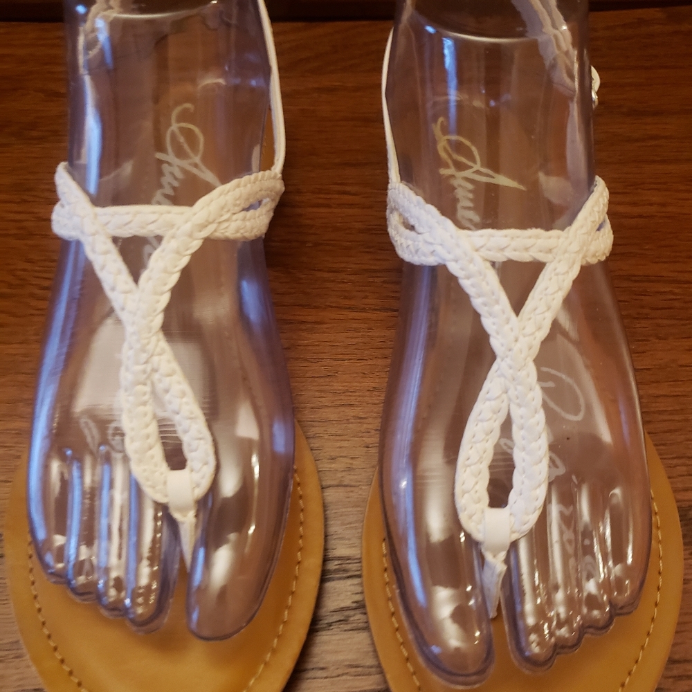 American Rag Sandals!